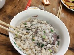 -老刘家永盛斋·传统泡馍(东关南街店)