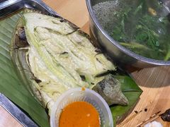 -杨合林啊兰烤鱼