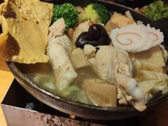 -东北烧烤·烤羊腿(天虹店)