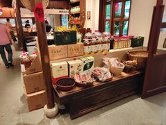 -好灶头妈妈菜·柴火灶台鱼·千岛湖土菜地标美食