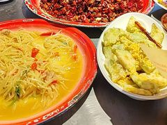 -馬伍旺川菜(江北虹悦城店)