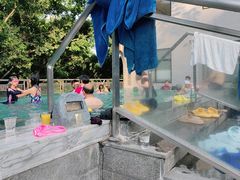 -广东温泉宾馆