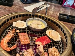 -牛角日本烧肉专门店(海运大厦店)