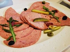 -波特曼西餐厅(南岗店)