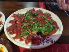 -受气牛肉·重庆耙牛肉(来福士店)