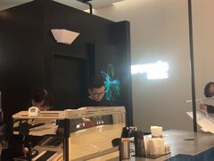 自助取餐区-COFFii&JOY(龙江新城市广场店)