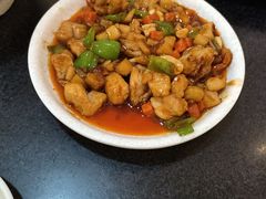 -蔡先生(双阳路店)