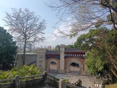 -长洲岛