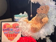 -Nord Grill&Bar Highland诺德西餐(深圳欢乐海岸店)