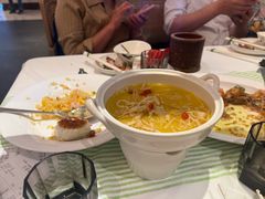 -桂满陇·杭州小馆(巴黎春天浦建店)