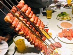 -戈拿旺巴西烤肉(崇文门店)