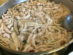 -芭夯兔·兔肉汤锅(新都店)