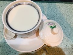 -松记糖水店(铜锣湾分店)