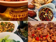 -俏九州·小炒黄牛肉(华润万象汇店)