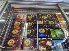 -联华超市(新闸路店)