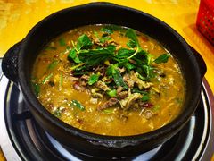-榕江牛瘪牛肉火锅