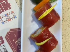 -点都德(长泰广场店)