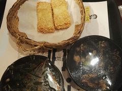 -好人民间小吃(镇江八佰伴店)