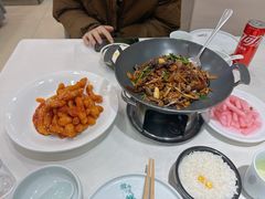 -潇湘码头·鲜湘菜(清河店)
