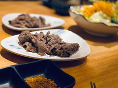 -一井烧肉·活鳗·寿司(望京SOHO店)