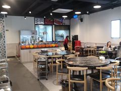 -古乐牛香·鲜牛肉牛杂火锅(解放东路店)