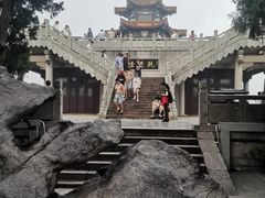 -云龙湖旅游景区