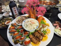 -吴记鲜定味