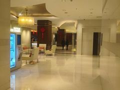 -杭州武林万怡酒店