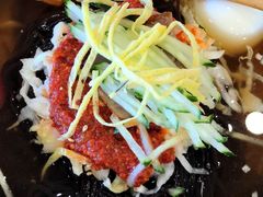 -服务大楼冷面(延大店)