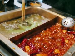 -王家渡火锅店(棕榈泉店)