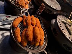 -The COOK·厨餐厅·自助餐(浦东嘉里大酒店)