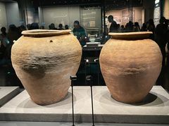 -广西壮族自治区博物馆