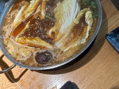 -沼津港精致料理·寿喜烧·烧鸟(青浦宝龙广场日料榜单店)