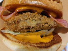 -魏家凉皮(西安秋林宏业商厦店)