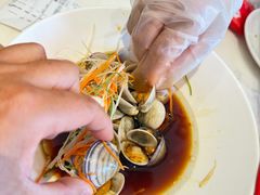 -阿胖龙虾(宁国南路总店)