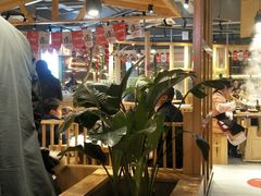 大堂-屋头串串(临江路店)