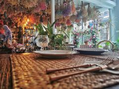 -花十悦·鲜花咖啡餐厅(振业城一期店)