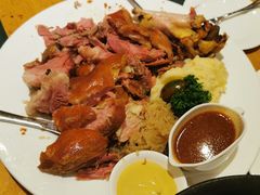 -兰特伯爵西餐厅·啤酒屋(方庄店)