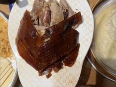-满园烤鸭·春饼(抚顺万达店)