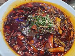 -李氏传家菜(兴城路店)