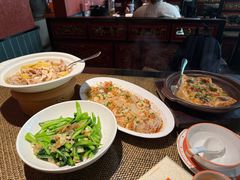 -老客家·客家菜(万达店)