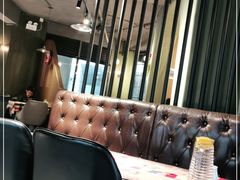 -遇见西木美式餐厅(体育路店)