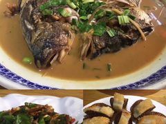 -黛瓦里巷(南京东路店)