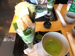 -伊藤久右卫门(宇治本店)