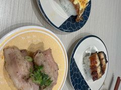-滨寿司(新街口中央商场店)