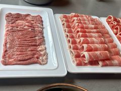 -君邦火锅(新疆大厦店)