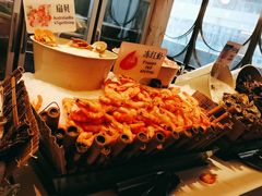 -甄品麦哲伦海鲜和牛自助(万达广场店)