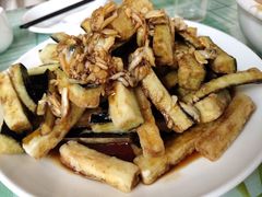 -华春餐馆(鱼山路店)