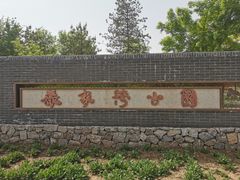 -张家湾公园