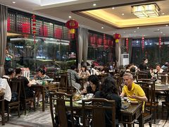 -抱德·潮汕味(敦和店原惠城鱼仔)